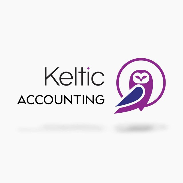 keltic logo design